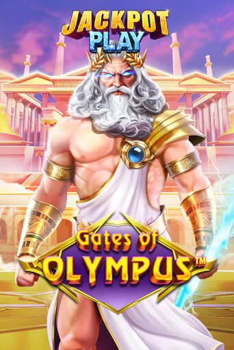 Gates of Olympus Jackpot Play бесплатная игра | Гранд Казино Беларусь без регистрации