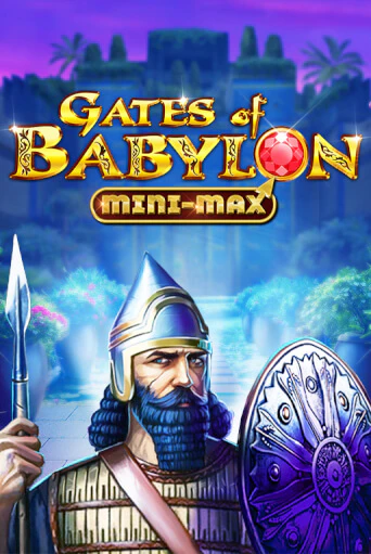 Gates of Babylon Mini-Max бесплатная игра | Гранд Казино Беларусь без регистрации