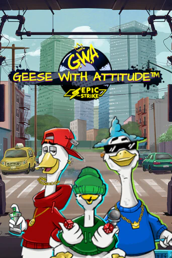 Geese with Attitude™ бесплатная игра | Гранд Казино Беларусь без регистрации