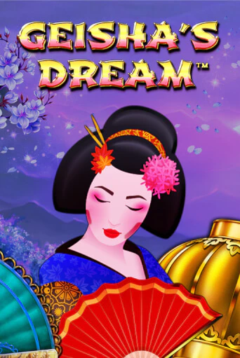 Geisha’s Dream бесплатная игра | Гранд Казино Беларусь без регистрации