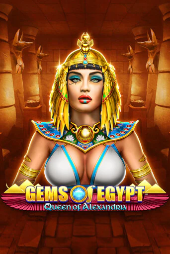 Gems of Egypt - Queen of Alexandria бесплатная игра | Гранд Казино Беларусь без регистрации