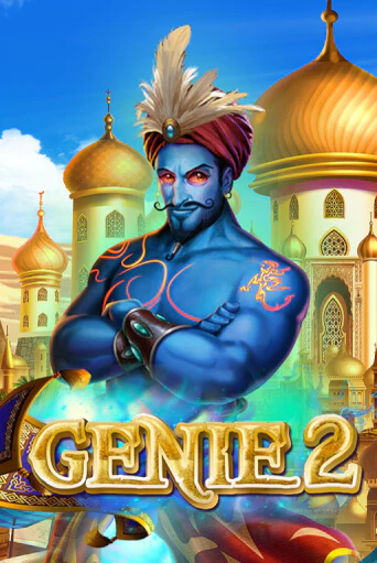 Genie 2 бесплатная игра | Гранд Казино Беларусь без регистрации