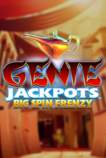 Genie Jackpots: Big Spin Frenzy бесплатная игра | Гранд Казино Беларусь без регистрации