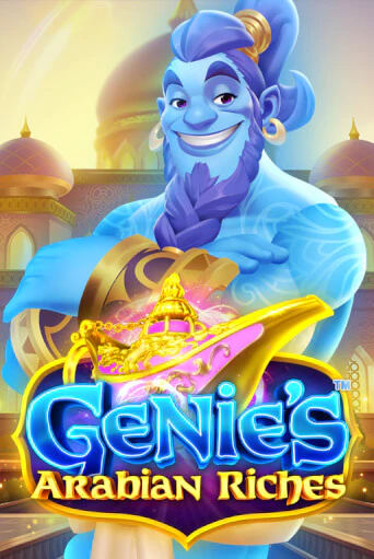 Genie's Arabian Riches™ бесплатная игра | Гранд Казино Беларусь без регистрации