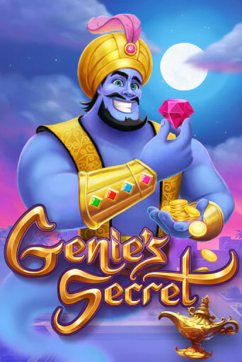 Genie's Secret бесплатная игра | Гранд Казино Беларусь без регистрации