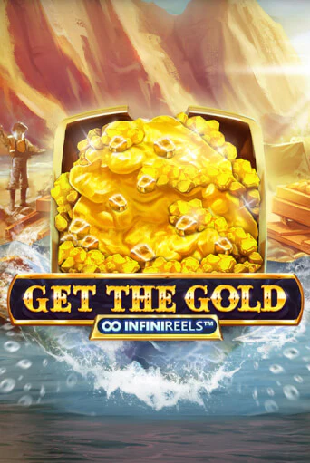 Get the Gold INFINIREELS™ бесплатная игра | Гранд Казино Беларусь без регистрации