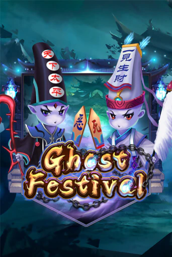 Ghost Festival бесплатная игра | Гранд Казино Беларусь без регистрации