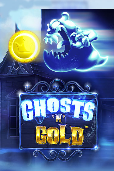 Ghost 'n' Gold бесплатная игра | Гранд Казино Беларусь без регистрации