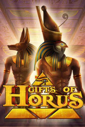 Gifts of Horus бесплатная игра | Гранд Казино Беларусь без регистрации