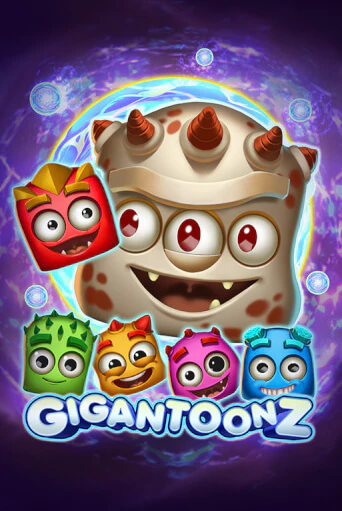 Gigantoonz бесплатная игра | Гранд Казино Беларусь без регистрации