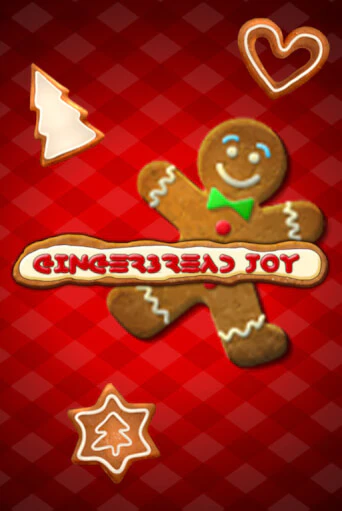 Gingerbread Joy бесплатная игра | Гранд Казино Беларусь без регистрации