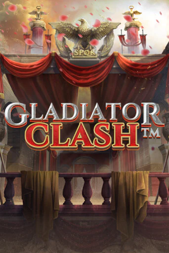 Gladiator Clash бесплатная игра | Гранд Казино Беларусь без регистрации