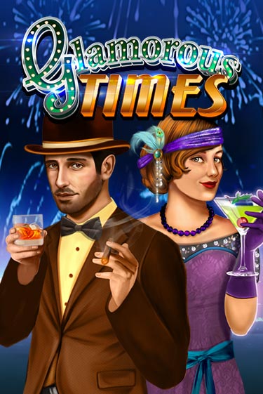 Glamorous Times бесплатная игра | Гранд Казино Беларусь без регистрации