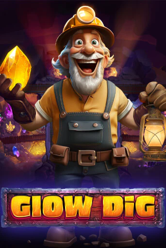 Glow Dig бесплатная игра | Гранд Казино Беларусь без регистрации