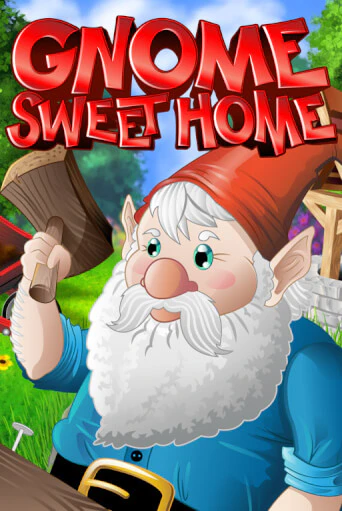 Gnome Sweet Home бесплатная игра | Гранд Казино Беларусь без регистрации