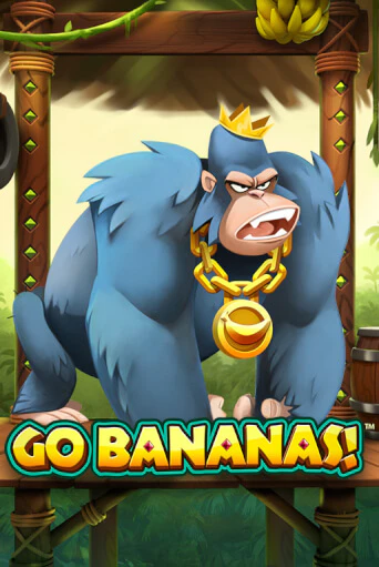 Go Bananas! бесплатная игра | Гранд Казино Беларусь без регистрации