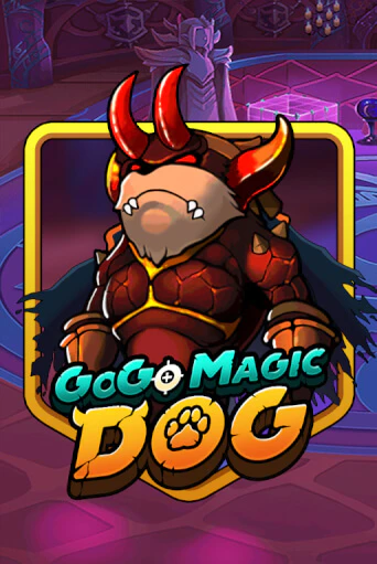 Go Go Magic Dog бесплатная игра | Гранд Казино Беларусь без регистрации