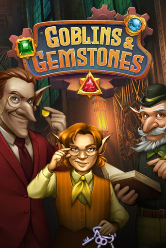 Goblins & Gemstones бесплатная игра | Гранд Казино Беларусь без регистрации