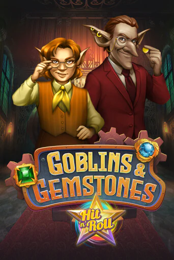 Goblins & Gemstones: Hit 'n' Roll бесплатная игра | Гранд Казино Беларусь без регистрации