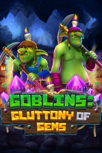 Goblins: Gluttony of Gems бесплатная игра | Гранд Казино Беларусь без регистрации