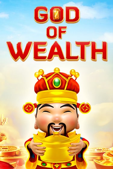 God of Wealth бесплатная игра | Гранд Казино Беларусь без регистрации