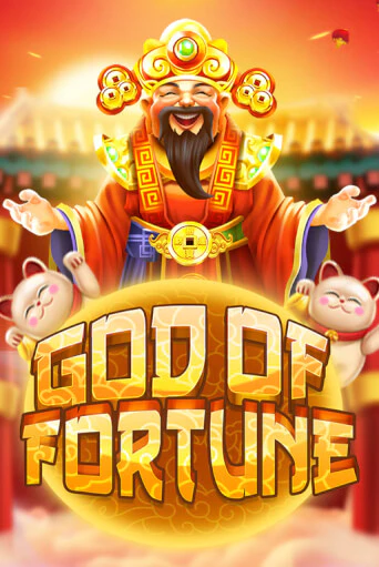 God Of Fortune бесплатная игра | Гранд Казино Беларусь без регистрации