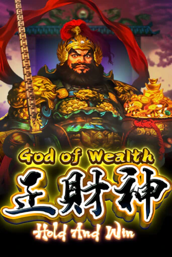 God of Wealth Hold And Win бесплатная игра | Гранд Казино Беларусь без регистрации