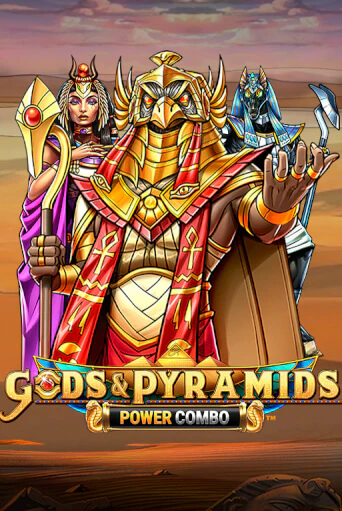 Gods & Pyramids Power Combo™ бесплатная игра | Гранд Казино Беларусь без регистрации