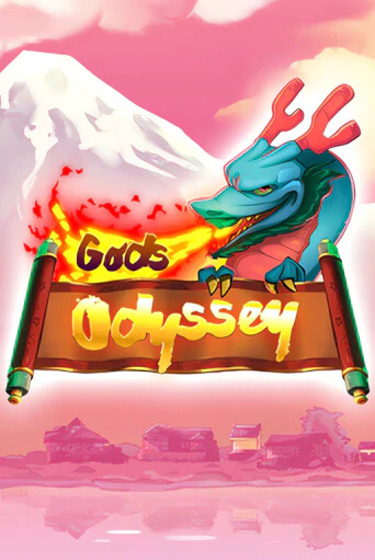 Gods Odyssey бесплатная игра | Гранд Казино Беларусь без регистрации