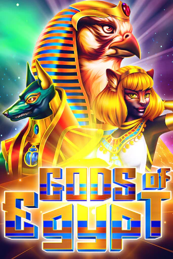 Gods of Egypt бесплатная игра | Гранд Казино Беларусь без регистрации