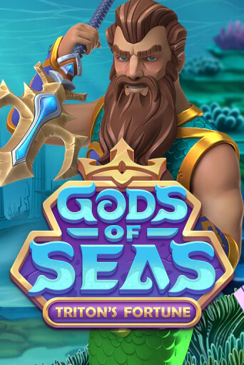 Gods of Seas: Triton's Fortune бесплатная игра | Гранд Казино Беларусь без регистрации