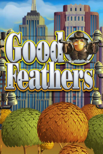 Good Feathers бесплатная игра | Гранд Казино Беларусь без регистрации