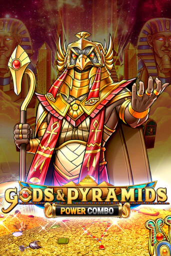 Gods & Pyramids Power Combo™ бесплатная игра | Гранд Казино Беларусь без регистрации