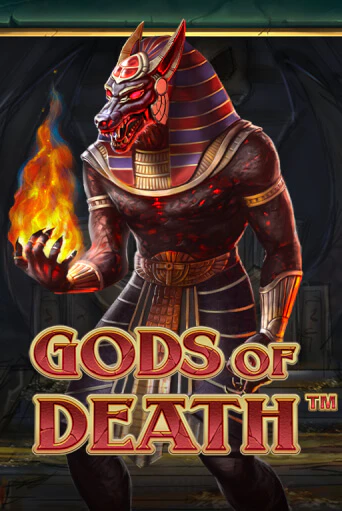 Gods of Death бесплатная игра | Гранд Казино Беларусь без регистрации