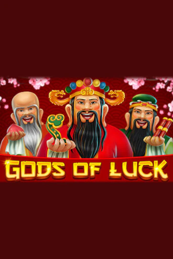 Gods of Luck бесплатная игра | Гранд Казино Беларусь без регистрации