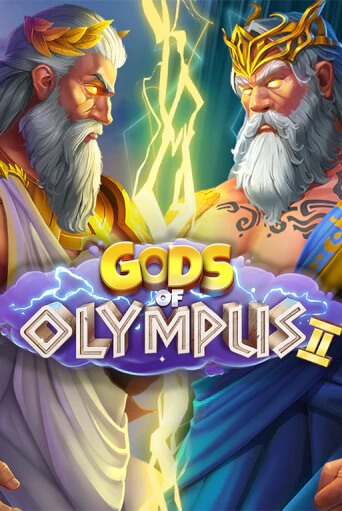 Gods of Olympus II бесплатная игра | Гранд Казино Беларусь без регистрации