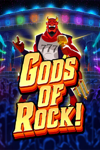 Gods of Rock бесплатная игра | Гранд Казино Беларусь без регистрации