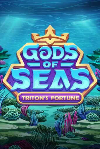 Gods of Seas: Triton's Fortune бесплатная игра | Гранд Казино Беларусь без регистрации