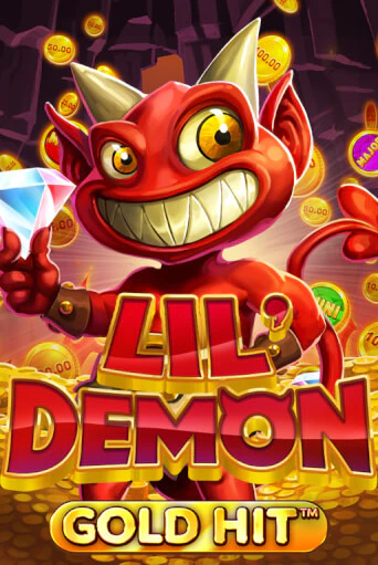 Gold Hit: Lil Demon™ бесплатная игра | Гранд Казино Беларусь без регистрации