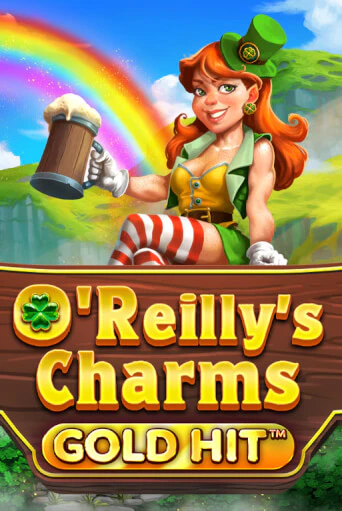 Gold Hit: O'Reilly's Charms бесплатная игра | Гранд Казино Беларусь без регистрации