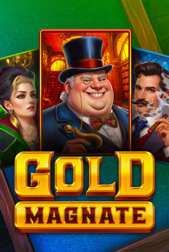 Gold Magnate бесплатная игра | Гранд Казино Беларусь без регистрации