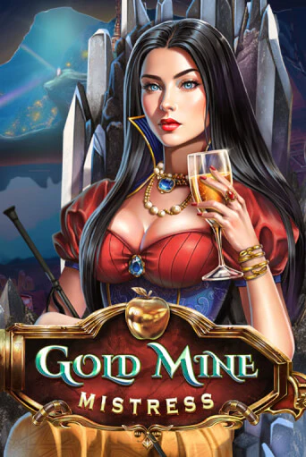 Gold Mine Mistress бесплатная игра | Гранд Казино Беларусь без регистрации