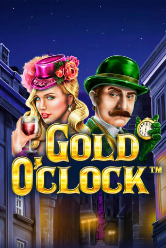 Gold O'Clock бесплатная игра | Гранд Казино Беларусь без регистрации