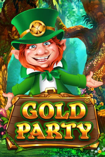 Gold Party бесплатная игра | Гранд Казино Беларусь без регистрации