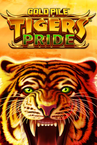 Gold Pile: Tiger's Pride бесплатная игра | Гранд Казино Беларусь без регистрации