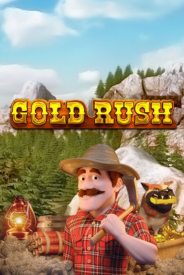 Gold Rush бесплатная игра | Гранд Казино Беларусь без регистрации