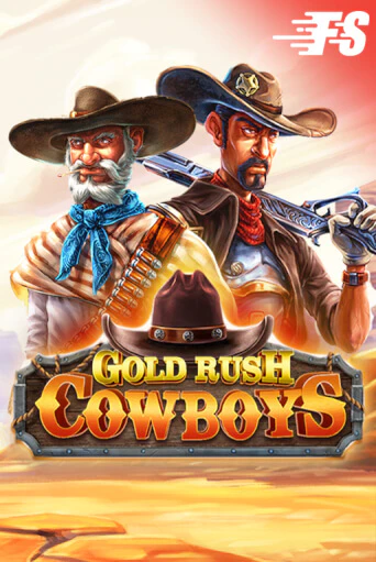 Gold Rush Cowboys бесплатная игра | Гранд Казино Беларусь без регистрации