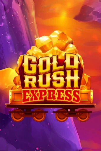 Gold Rush Express бесплатная игра | Гранд Казино Беларусь без регистрации