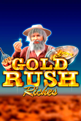 Gold Rush Riches бесплатная игра | Гранд Казино Беларусь без регистрации