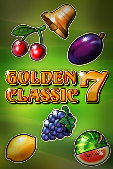 Golden 7 Classic бесплатная игра | Гранд Казино Беларусь без регистрации